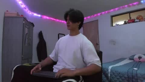 Snapshot of with_ken chatting on 29, 3, 2026 Ken online show from 29, 3, 2026