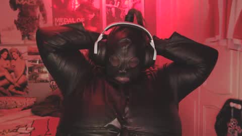 Snapshot of withinator chatting on 31, 1, 2025 withinator online show from 31, 1, 2025