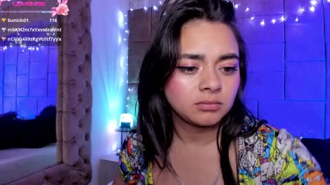 Snapshot of withneyxx chatting on 13, 1, 2025 Andrea online show from 13, 1, 2025
