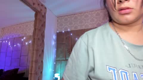 Snapshot of withneyxx chatting on 20, 1, 2025 Andrea online show from 20, 1, 2025