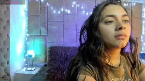 Snapshot of withneyxx chatting on 21, 1, 2025 Andrea online show from 21, 1, 2025
