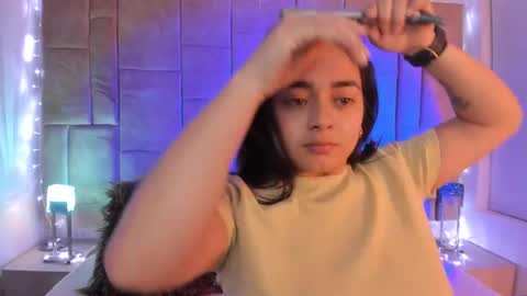 Snapshot of withneyxx chatting on 31, 1, 2025 Andrea online show from 31, 1, 2025