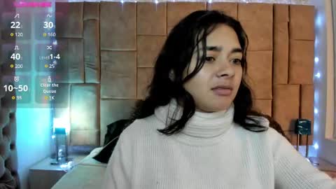 Snapshot of withneyxx chatting on 14, 2, 2025 Andrea online show from 14, 2, 2025