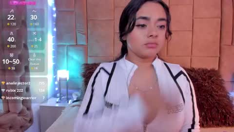 Snapshot of withneyxx chatting on 19, 2, 2025 Andrea online show from 19, 2, 2025