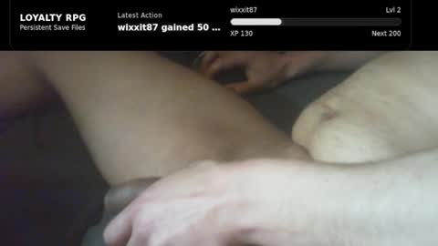 wixxit87 online show from 3, 2, 2026