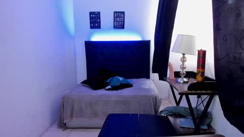 Snapshot of wiz_maleja chatting on 7, 12, 2024 MALEJA online show from 7, 12, 2024