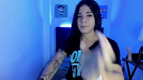 Snapshot of wiz_maleja chatting on 29, 12, 2024 MALEJA online show from 29, 12, 2024