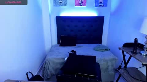 Snapshot of wiz_maleja chatting on 14, 2, 2025 MALEJA online show from 14, 2, 2025