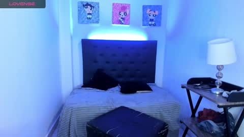 Snapshot of wiz_maleja chatting on 27, 2, 2025 MALEJA online show from 27, 2, 2025