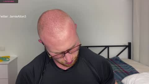 Wlademar online show from 19, 1, 2025