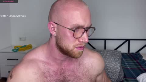 Wlademar online show from 20, 1, 2025