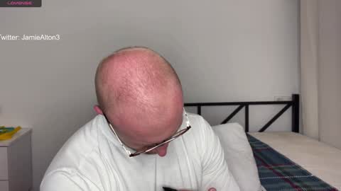 Wlademar online show from 26, 1, 2025