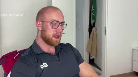 Wlademar online show from 29, 1, 2025