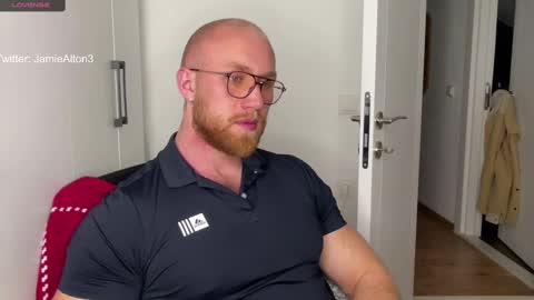 Wlademar online show from 17, 2, 2025