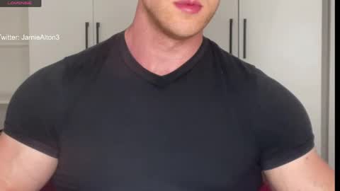 Wlademar online show from 13, 4, 2026