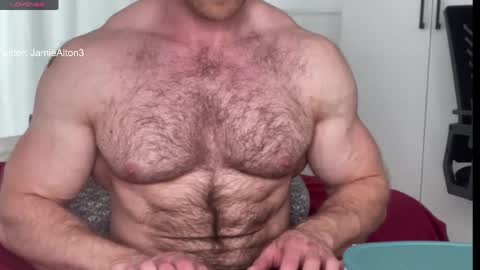 Wlademar online show from 15, 4, 2026