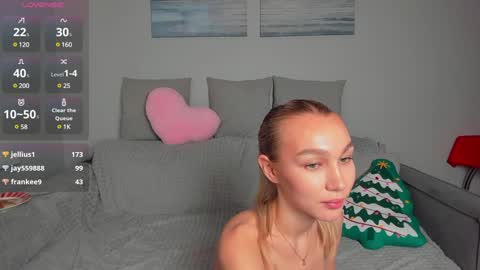 Snapshot of wladilia chatting on 15, 1, 2025 wladilia online show from 15, 1, 2025