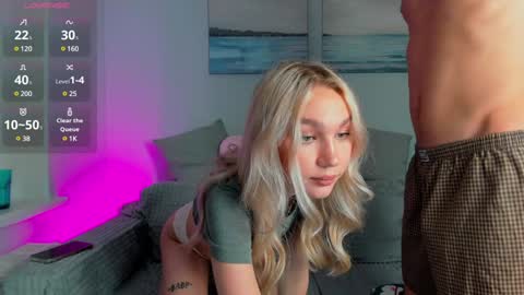 Snapshot of wladilia chatting on 26, 1, 2025 wladilia online show from 26, 1, 2025