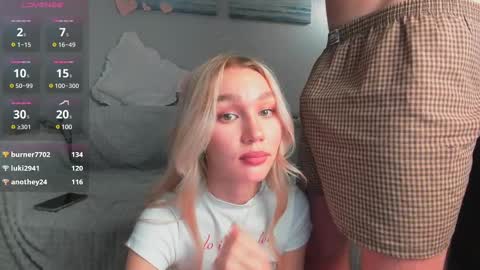 Snapshot of wladilia chatting on 16, 2, 2025 wladilia online show from 16, 2, 2025