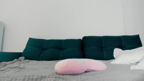 Snapshot of wladilia chatting on 18, 10, 2025 wladilia online show from 18, 10, 2025