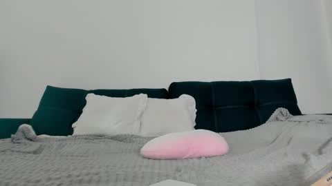 Snapshot of wladilia chatting on 1, 11, 2025 wladilia online show from 1, 11, 2025