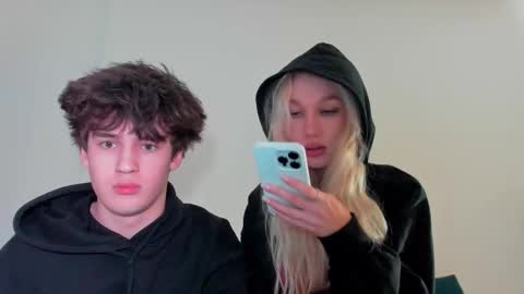 Snapshot of wladilia chatting on 27, 11, 2025 wladilia online show from 27, 11, 2025