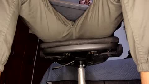 Magnus Dark independent model online show from 26, 9, 2025