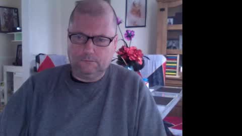 wobble444 online show from 13, 1, 2026