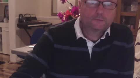 wobble444 online show from 15, 6, 2026