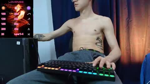  W O L F  online show from 19, 1, 2026