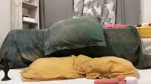 Sweetdog online show from 21, 1, 2025