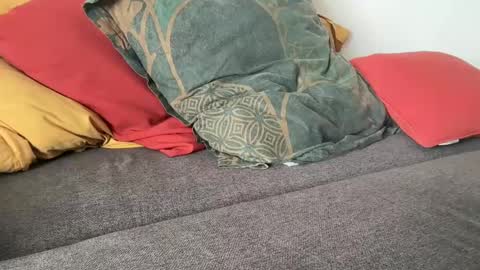 Sweetdog online show from 12, 2, 2025