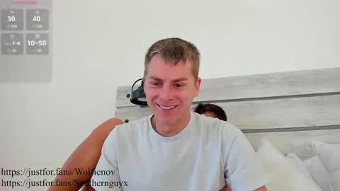 Wolfienov online show from 12, 12, 2024