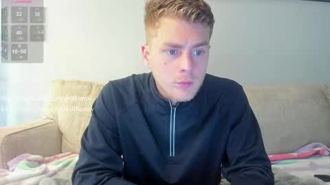 Wolfienov online show from 2, 2, 2025