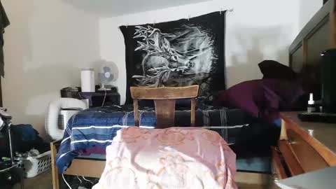 wolfman79 online show from 31, 12, 2024