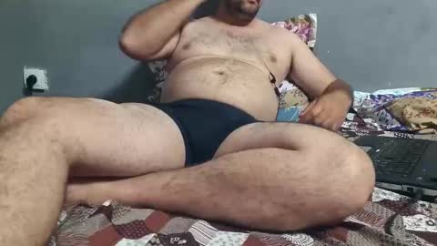 Snapshot of wolfrot chatting on 3, 5, 2026 wolf boy online show from 3, 5, 2026