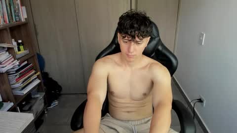 Snapshot of wolker_allan chatting on 20, 2, 2026 wolker_allan online show from 20, 2, 2026