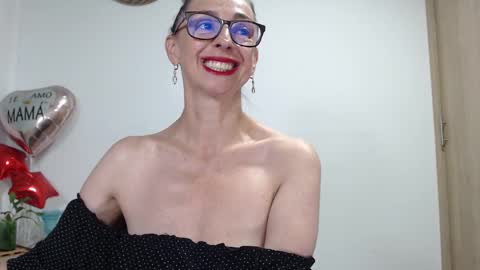 Womanhornyx online show from 9, 3, 2025