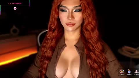 Julia online show from 14, 11, 2025