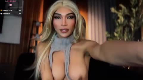 Julia online show from 18, 6, 2026
