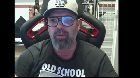 Adam online show from 16, 3, 2026