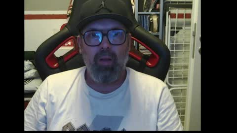 Adam online show from 24, 5, 2026