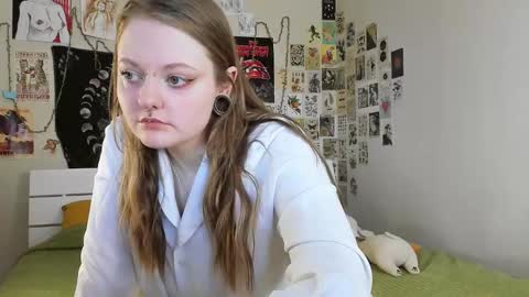 wonderconnie online show from 14, 10, 2025