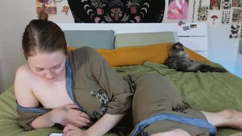 wonderconnie online show from 2, 11, 2025