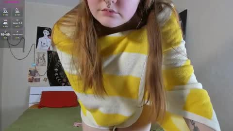 wonderconnie online show from 14, 12, 2025