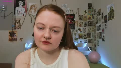 wonderconnie online show from 4, 5, 2026