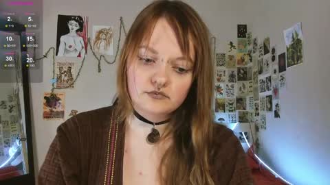 wonderconnie online show from 10, 5, 2026