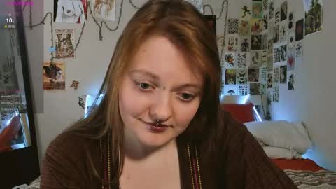 wonderconnie online show from 11, 5, 2026