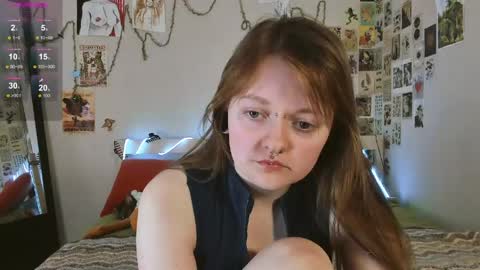 wonderconnie online show from 15, 5, 2026