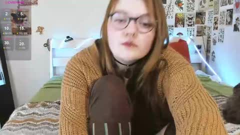 wonderconnie online show from 17, 5, 2026